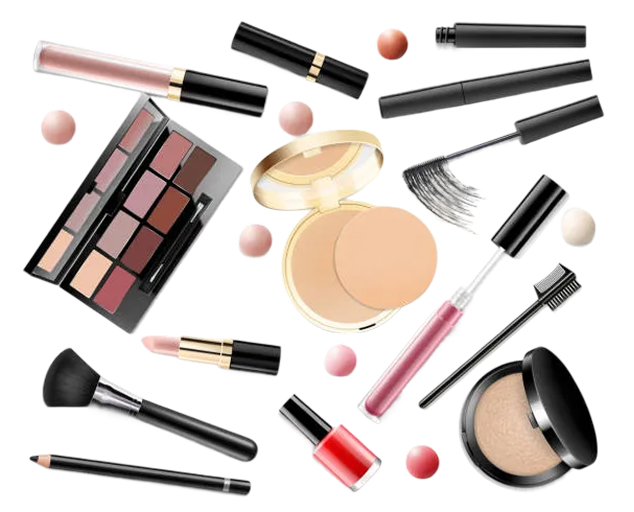 Beauty & Personal Care