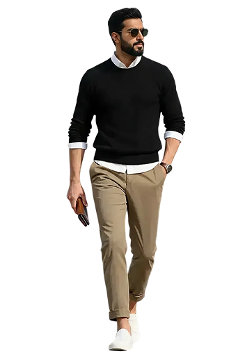 Men's Fashion