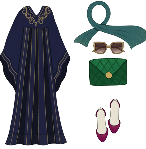 Women's Fashion